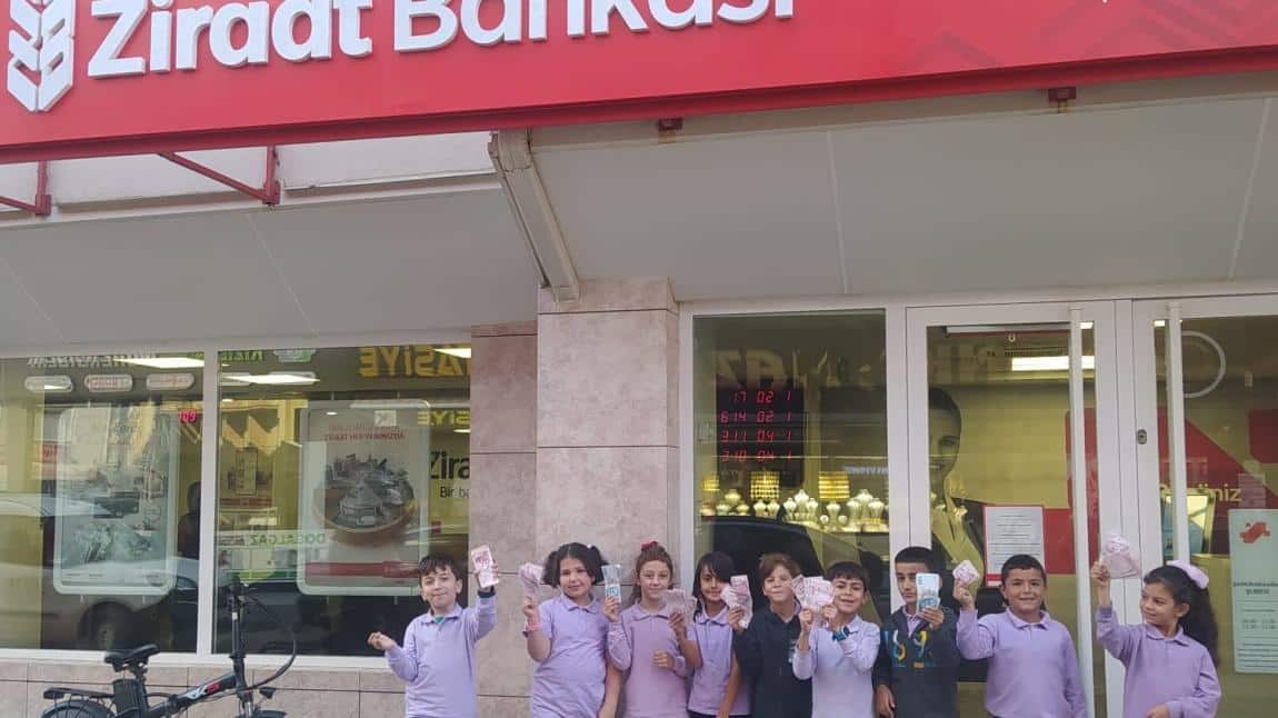 Yardım Kampanyası